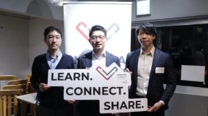 加藤軽金属工業　加藤大輝　モデレーター1